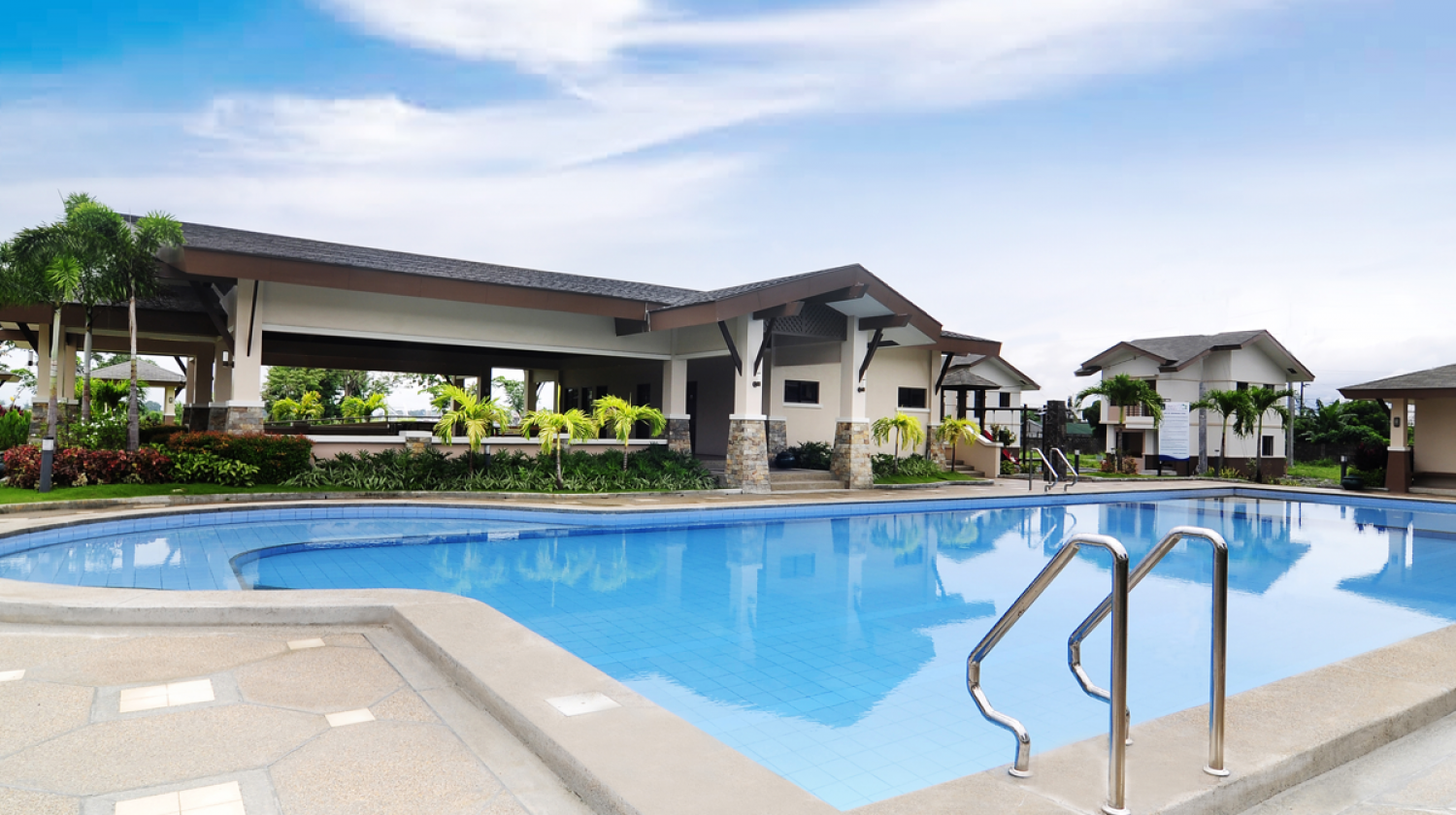 Willow Park Homes Cabuyao, Laguna Official DMCI Homes